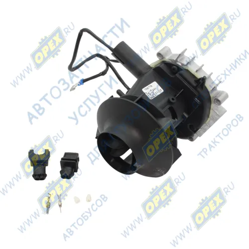1526775 Вентилятор отопителя Air Top 2000 (24V - 2,0 kW); в сборе с крыльчаткой TRP1