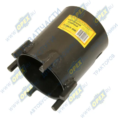 SW81.90620-0086 Ключ трубчатый ступичный (6-и гранный) ф91; передней ступицы MAN (6-ть шпонок) Trucker