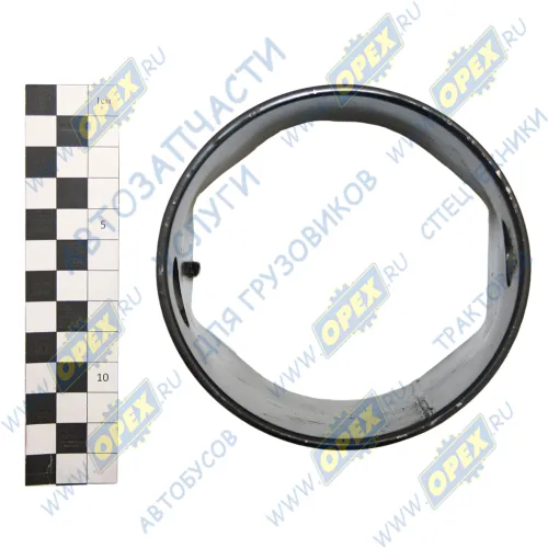 SW1102 Ключ накидной крышки ступицы SW110 10-12т овальный 4-x гранный (Овальная крышка) Trucker1