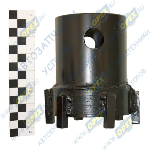 SW81906200048 Ключ ступичный ф99 гайки трансмиссии колесного редуктора M88x1.5 MAN/MB Trucker1