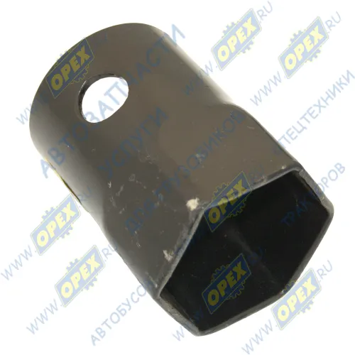 SW70-6 Ключ трубчатый ступичный (6-и гранный) Trucker