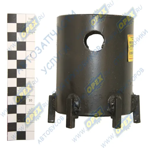 SW81.90620-0086 Ключ трубчатый ступичный (6-и гранный) ф91;  передней ступицы MAN (6-ть шпонок) Trucker1