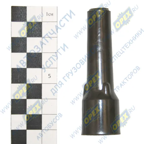 ЭНС103 Наконечник свечной ГАЗ,ПАЗ,КАВЗ,УАЗ,ЗИЛ,УРАЛ; медь внутри TSN1