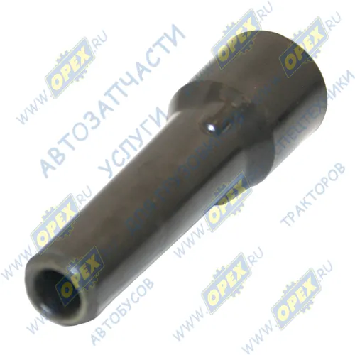 ЭНС103 Наконечник свечной ГАЗ,ПАЗ,КАВЗ,УАЗ,ЗИЛ,УРАЛ; медь внутри TSN