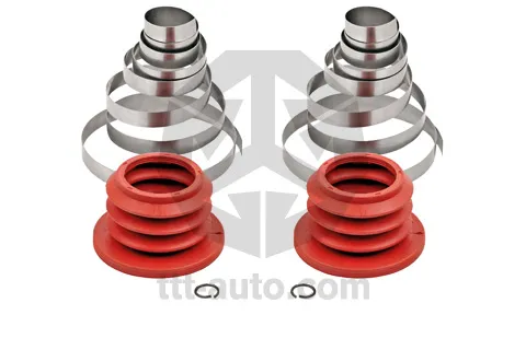 18500 РМК суппорта (пыльники, пружины 67мм) Haldex Mark IV, ModulX HALDEX (1970-2020), SAUER ACHSEN (1970-2020) TTT