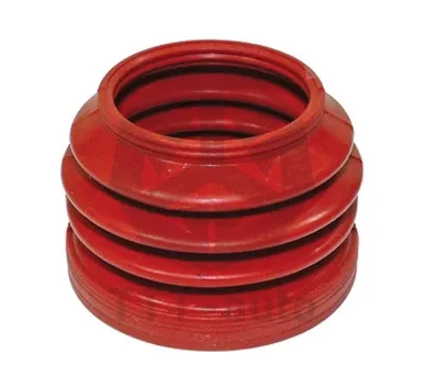 14683 Пылезащитный чехол, резиновый BPW ?30/?35,5x?51,5x36,5 KNORR (1970-2020) TTT