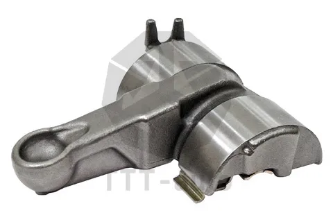 13512 Рычаг суппорта (0°) Кнорр SB6.. / SB7.. KNORR (1970-2020) TTT