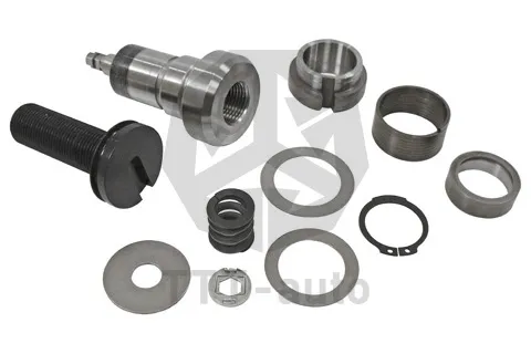 14758 РМК суппорта (калибровочный механизм с пазом) Wabco PAN 17 TTT