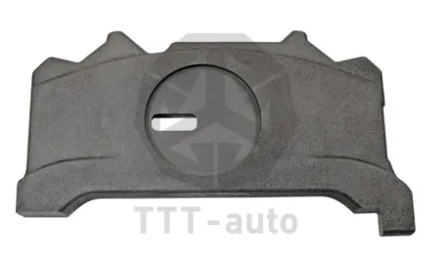 14960 РМК суппорта (нажимная пластина правая) Wabco PAN 22-1 TTT