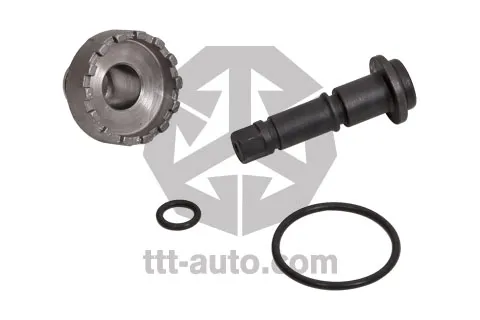 15077 РМК суппорта (фиксирующий палец) Meritor Z-cam ROR (1970-2020) TTT