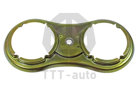 13446 РМК суппорта (фиксирующая пластина) Meritor Elsa 1 MAN Bus (1970-2020), ROR (1970-2020) TTT