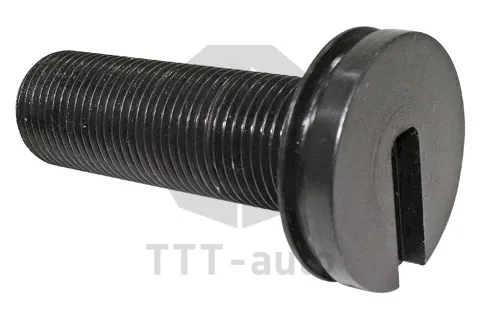 13452 РМК суппорта (калибровочный болт - 72,7 мм с пазом) Wabco PAN 17 WABCO (1970-2020) TTT