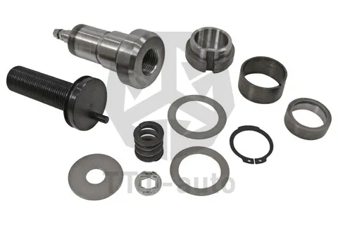 13458 РМК суппорта (калибровочный механизм) Wabco PAN 19-1, PAN 22-1 WABCO (1970-2020); + шайбы TTT