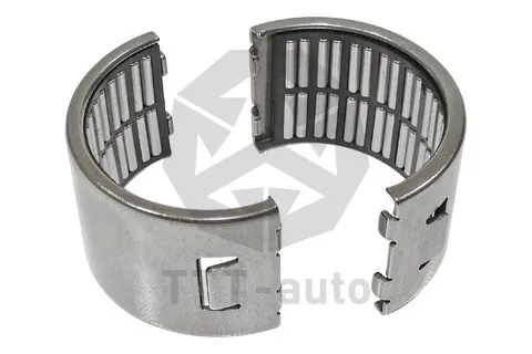 14844 РМК суппорта подшипники качения Meritor Duco: Volvo ROR (1970-2020), VOLVO B12 (1992-2020) TTT