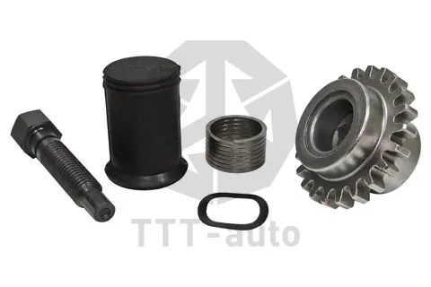 14584 РМК суппорта Meritor D3 (механизма подвода правого) ROR-MERITOR ROR (1970-2020) TTT