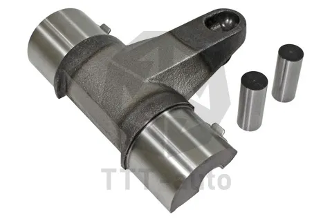 13515 РМК суппорта (лапка-рычаг привода левый/правый) Meritor Elsa 2 RVI LCV (1970-2020), ROR (1970-2020) TTT