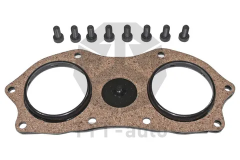 14564 РМК суппорта крышка с прокладкой KNORR SN6/7 series. KNORR KNORR (1970-2020) TTT