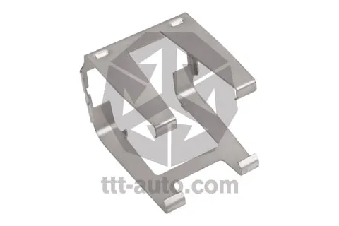 18599 Зажим механизма суппорта HALDEX MODUL X DB 19 TTT