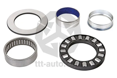 15028 РМК суппорта (подшипники) Meritor C Lisa - D Lisa: Volvo NISSAN ROR (1970-2020), RVI Premium (1996-2020) TTT