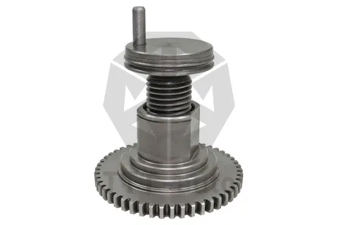 13456 РМК суппорта (регулировочный механизм правый) Meritor D3 ROR (1970-2020) TTT