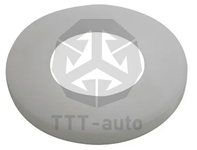 14574 РМК суппорта (пыльник) Meritor D3; 10 шт. TTT