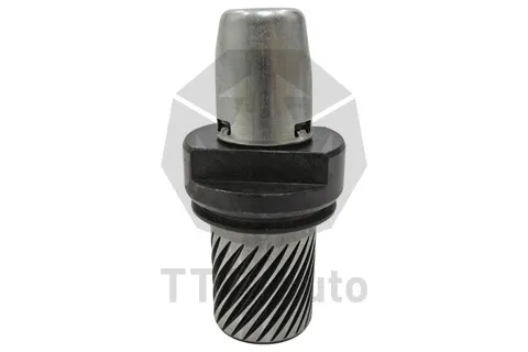 14831 РМК суппорта (регулировочный механизм правый) Meritor Z-cam RVI Kerax 2 (2005-2020), ROR (1970-2020), VOLVO FH12 (1993-2020) TTT