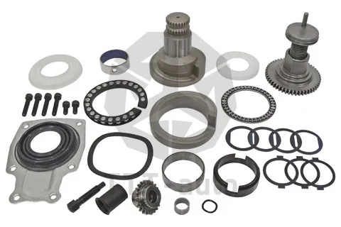 13516 РМК механизма регулировки суппорта (передн. правый 26 зуб) 30 деталей MERITOR D3 TTT