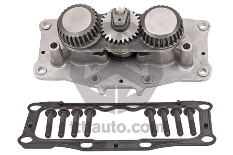 14646 РМК суппорта (механизм регулятор) ELSA2 TTT