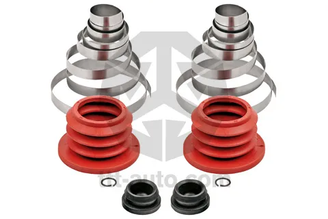 18530 РМК суппорта дисковый тормоз (DB22 MkII + III) HALDEX (1970-2020), SAUER ACHSEN (1970-2020) SAUER ACHSEN (1970-2020) TTT