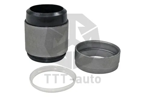 13437 Втулка 39 мм (короткий тип) KNORR SB6.. / SB7.. (M2910105) KNORR (1970-2020), MAN Bus (1970-2020), MB LCV (1970-2020), SCANIA F- (2002-2020) TTT