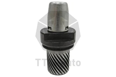 14832 РМК суппорта (регулировочный механизм левый) Meritor Z-cam ROR (1970-2020), RVI Kerax 2 (2005-2020), VOLVO FH12 (1993-2020) TTT