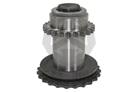 15445 РМК суппорта (регулировочная шестерня ф35мм левая) Meritor Elsa ROR (1970-2020) TTT