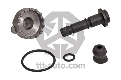 15078 РМК суппорта (комплект фиксатора крупный зуб) Meritor Z-cam ROR (1970-2020) TTT