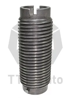 15401 РМК суппорта (калибровочный болт правый) Wabco PAN 19-2, PAN 22-2 TTT