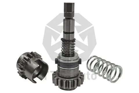 13457 РМК суппорта (регулировочный механизм правый) Meritor C-Lisa, D-Lisa ROR (1970-2020) ROR (1970-2020); 3092764 TTT