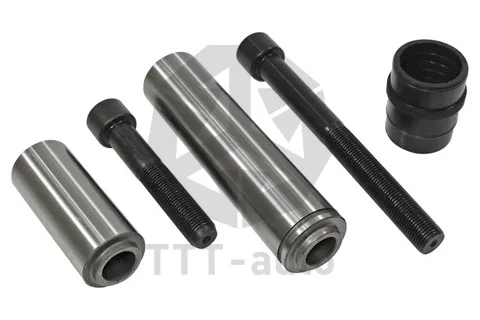 14704 Р/к направляющих суппорта KNORR SB6.. / SB7.. (M2910093) KNORR (1970-2021) TTT