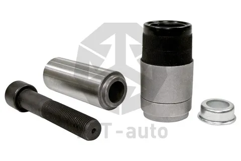 13873 РМК суппорта (направляющие) KNORR SB 6 SN 6/7 5185179 KNORR (1970-2020), SCANIA F- (1970-2020) KNORR (1970-2020), SCANIA N Bus (2004-2020); K001532 TTT