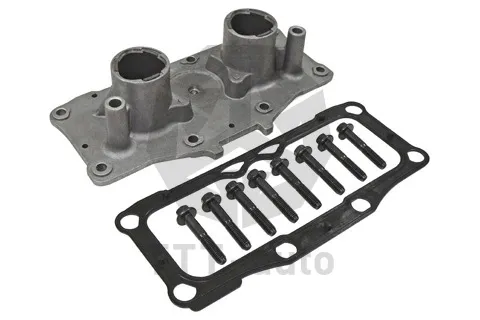 13486 Ремонтный комплект, Тормозная скоба ROR-MERITOR TTT