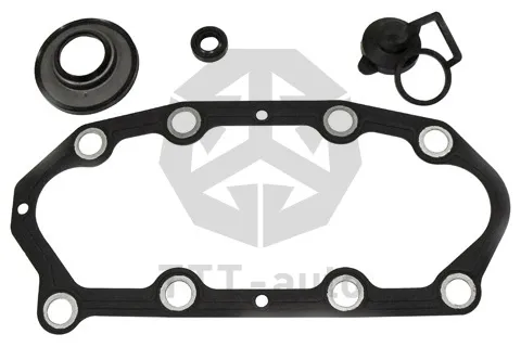 14846 РМК суппорта Meritor Duco: Volvo DAF ROR (1970-2020), VOLVO B12 (1992-2020) TTT