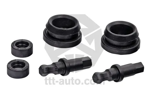 18525 РМК суппорта (регулировочный болт) Haldex ModulX KNORR (1970-2020) HALDEX (1970-2020), RVI LCV (1970-2020), SAUER ACHSEN (1970-2020); x2 TTT