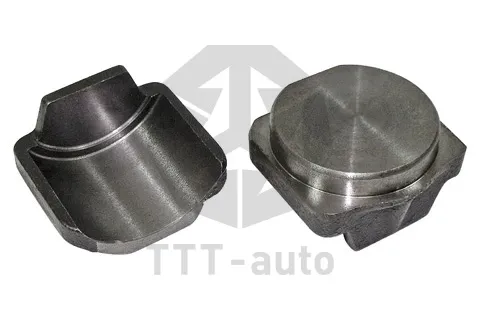 13468 РМК тормозного суппорта ROR LM/TM Elsa 195 MAN Bus (1970-2020), RVI LCV (1970-2020), ROR (1970-2020), VOLVO B12 (1992-2020) TTT