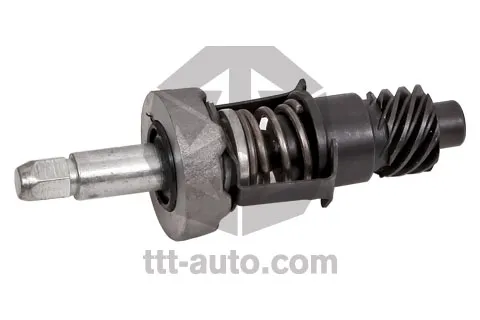 15076 РМК суппорта (регулировочная шестерня левая) Meritor Z-cam ROR (1970-2020), VOLVO FH12 (1993-2020) TTT