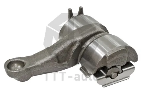 14715 РМК суппорта KNORR SN6/7, SK7, SL7, SM7, ST7. Рычаг.; 14715 TTT