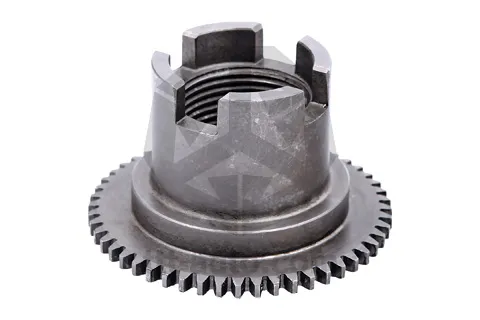 18601 РМК суппорта (регулировочная шестерня) Haldex ModulX (Gen 2) TTT