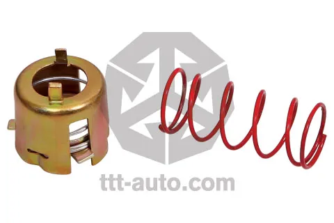 15095 РМК суппорта (фиксатор левый) Meritor Z-cam TTT