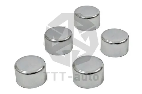 15733 Комплект крышек 40*24,5 мм (5 шт) KNORR SN6… SN7… SK7… (SP0501.0210) KNORR (1970-2020) TTT