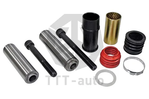 15475 РМК суппорта, к-т направляющих Knorr SB7 Scania 4 KNORR (1970-2020), MB LCV (1970-2020), SCANIA N Bus (2004-2020) TTT