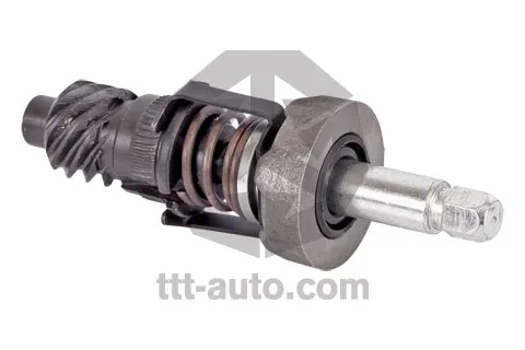 16025 РМК механизма самоподвода правый Z-Cam Meritor: Volvo Renault VOLVO F10 (1977-1994) TTT