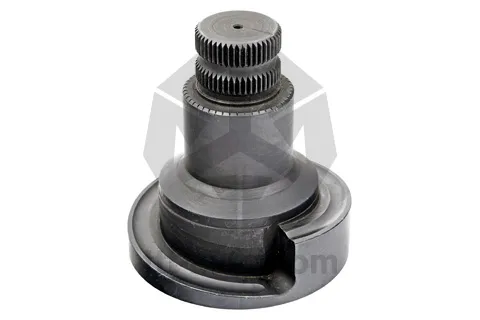 15648 РМК суппорта (регулировочный вал короткий z=48 правый) Meritor D3 ROR (1970-2020) TTT