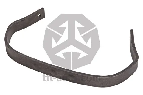 14999 РМК суппорта (возвратная пружина) Meritor Z-cam RVI Kerax (2000-2020), ROR (1970-2020), VOLVO B12 (1992-2020); 167090 TTT